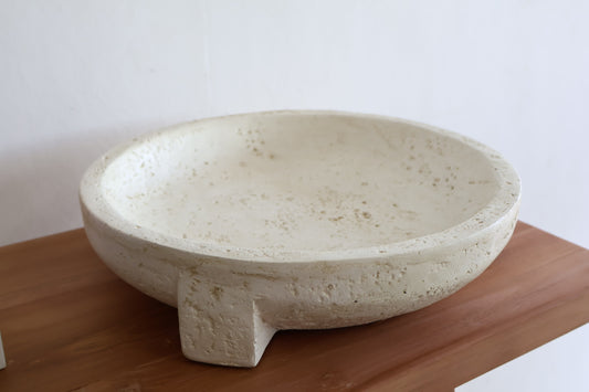 Pavia Composite Bowl