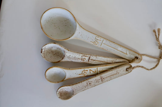 Francis Measuring Spoon Set