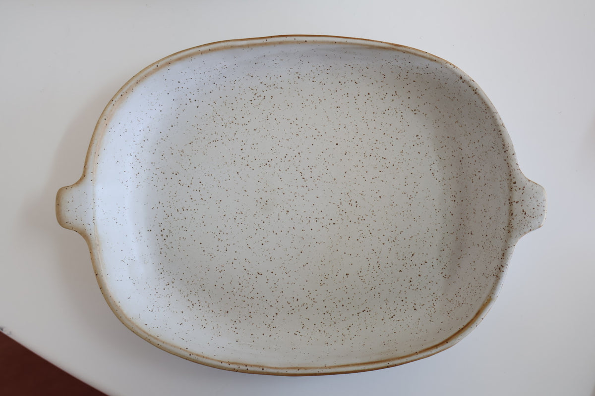 Francis Serving Dish