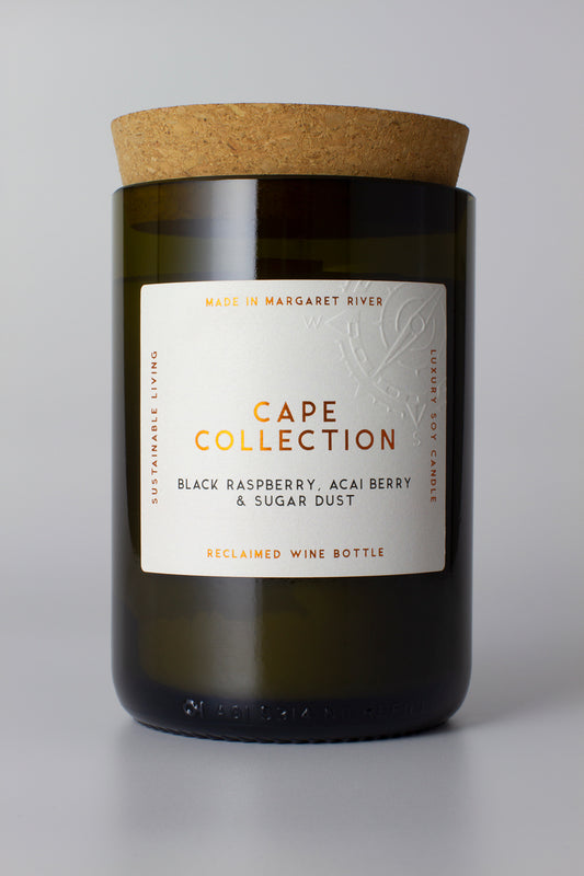 Cape Collection Candle