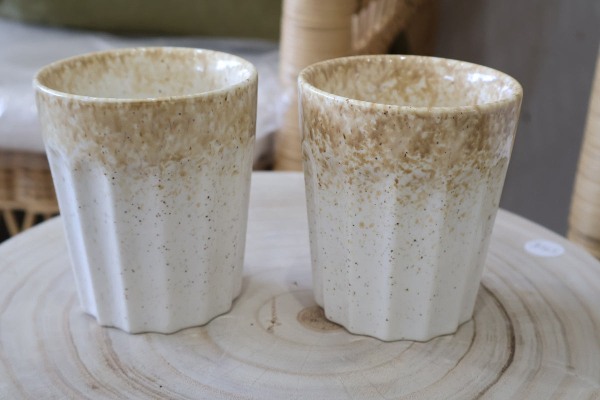 Studio Latte Cup Nougat