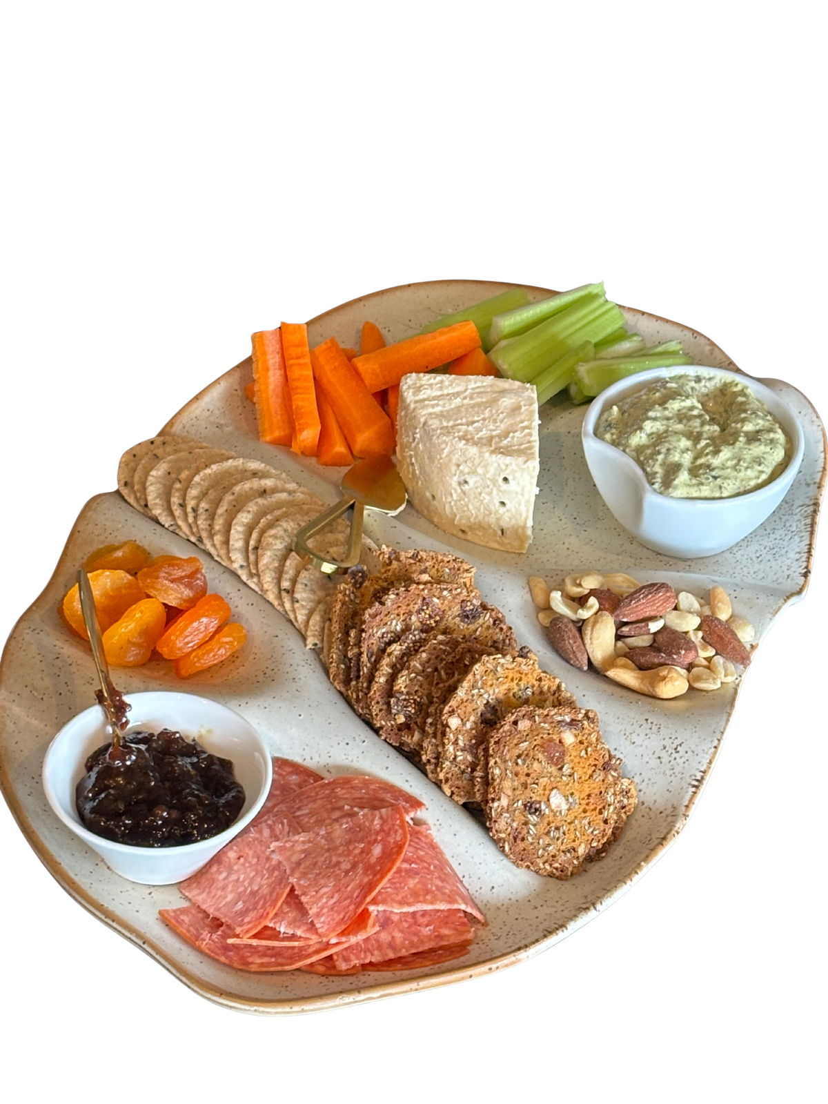 Francis Serving Board