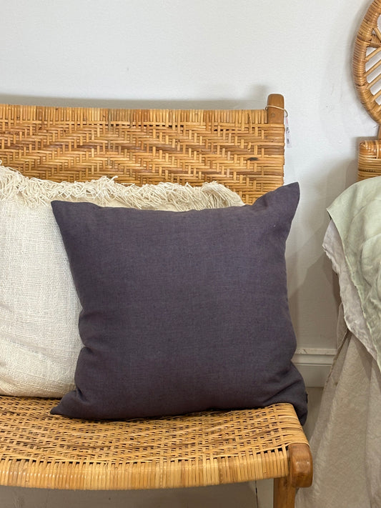 Indoor Linen Cushion