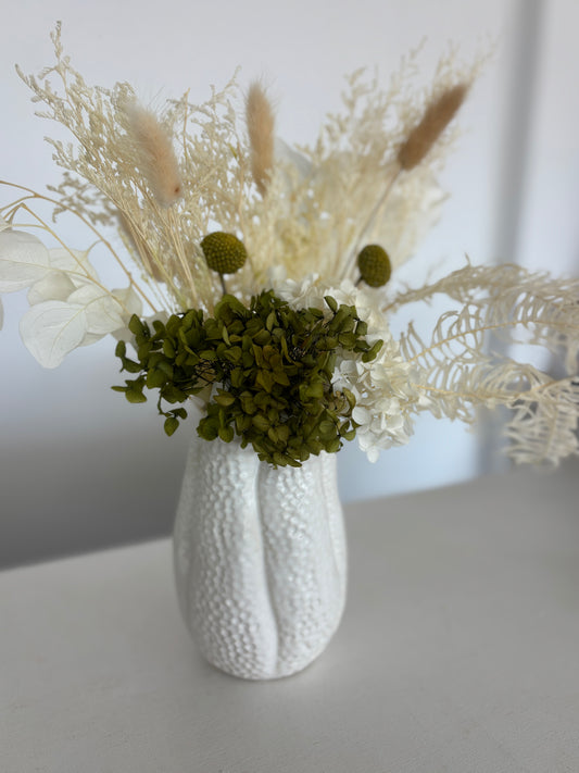 Sekani Vase