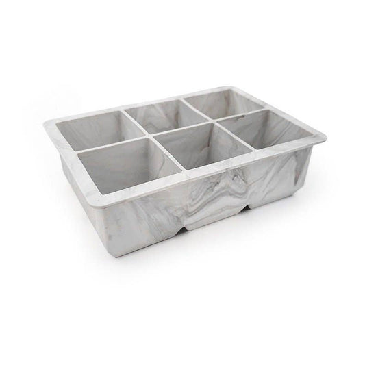 Silicone Ice Cube Tray