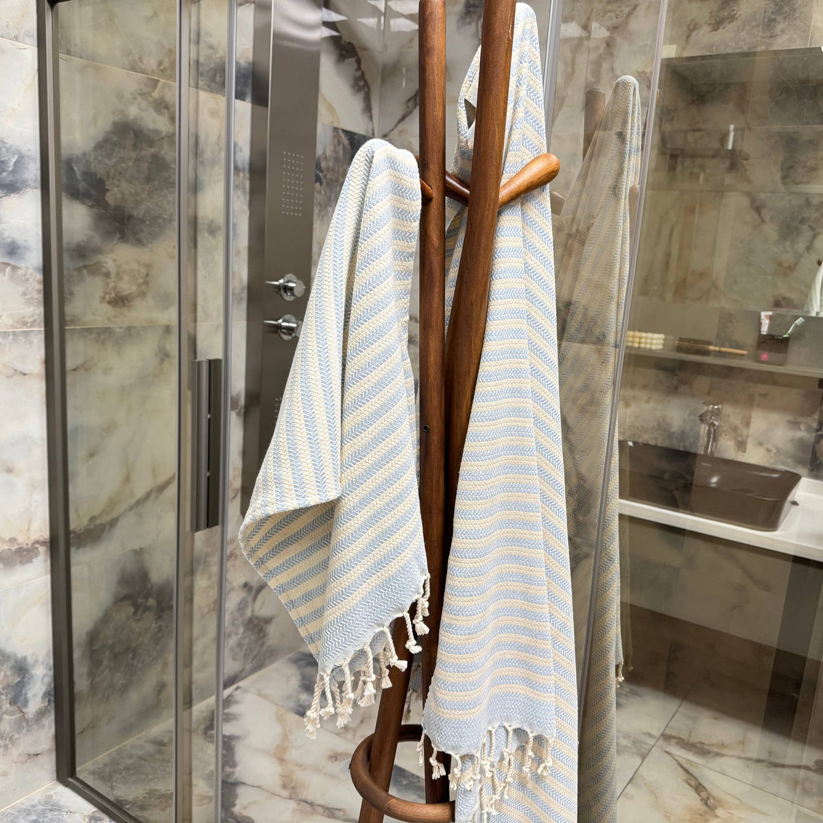 Turkish Cotton Towel