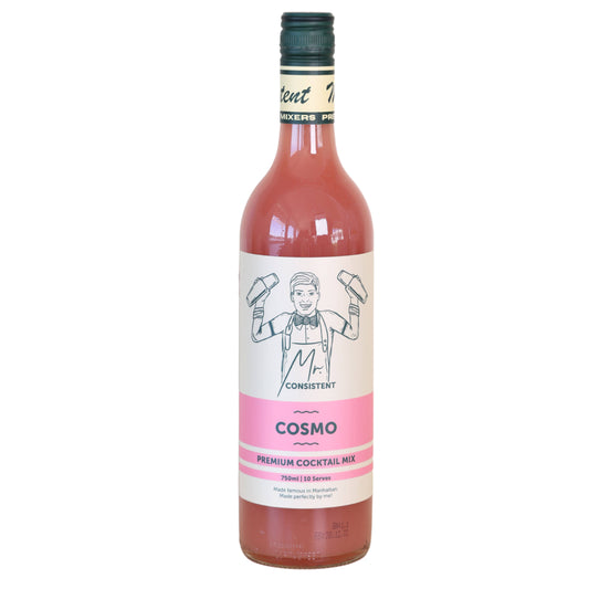 Cosmo Cocktail Mixer