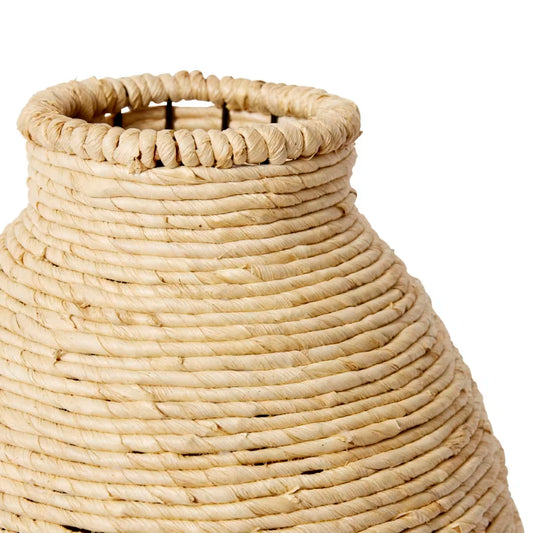 Bomani Vessel Natural