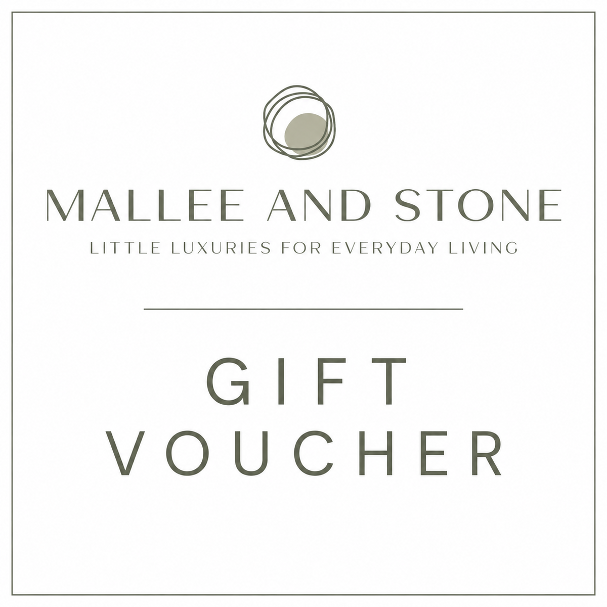 Gift Cards