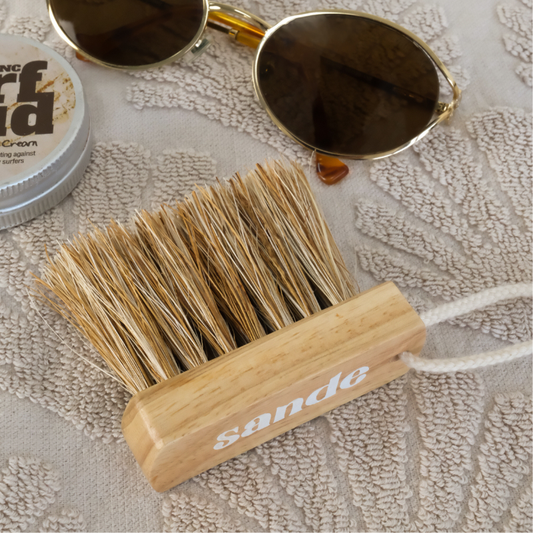 Sand Brush - Mini