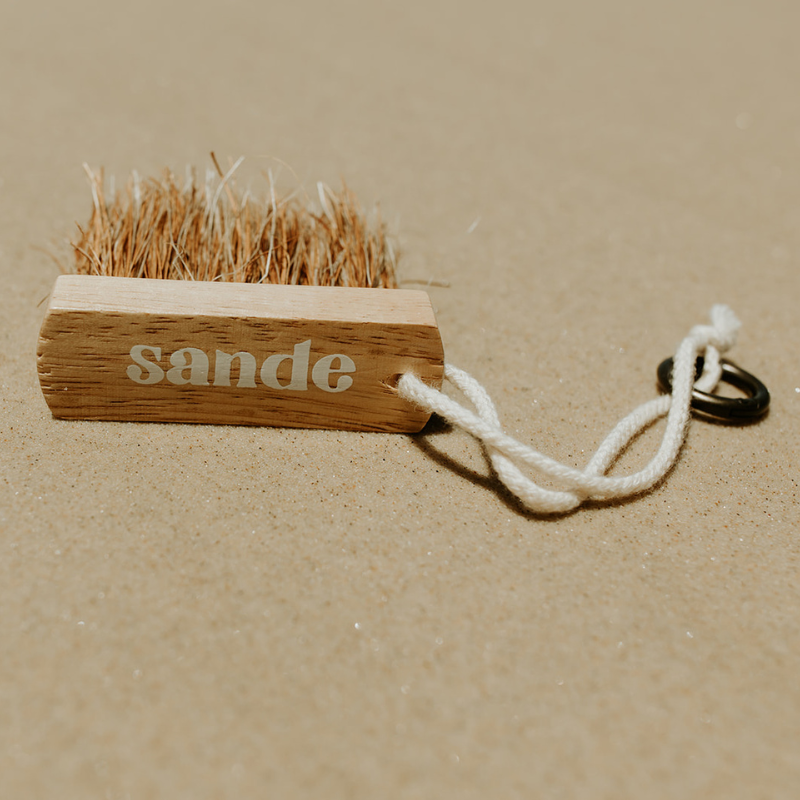 Sand Brush - Mini