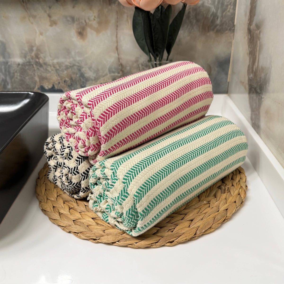 Turkish Cotton Towel
