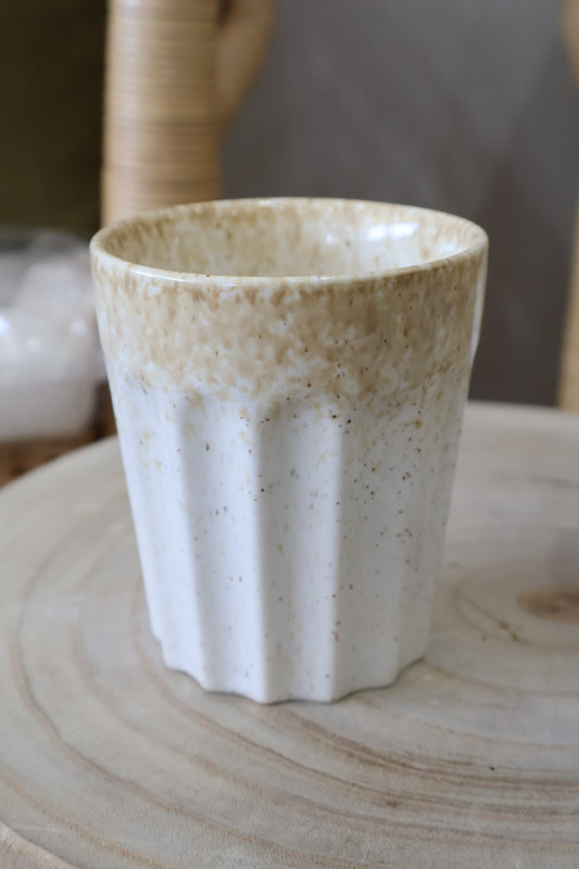 Studio Latte Cup Nougat