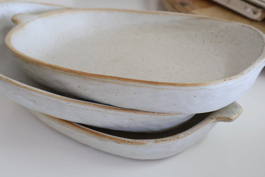 Francis Serving Dish