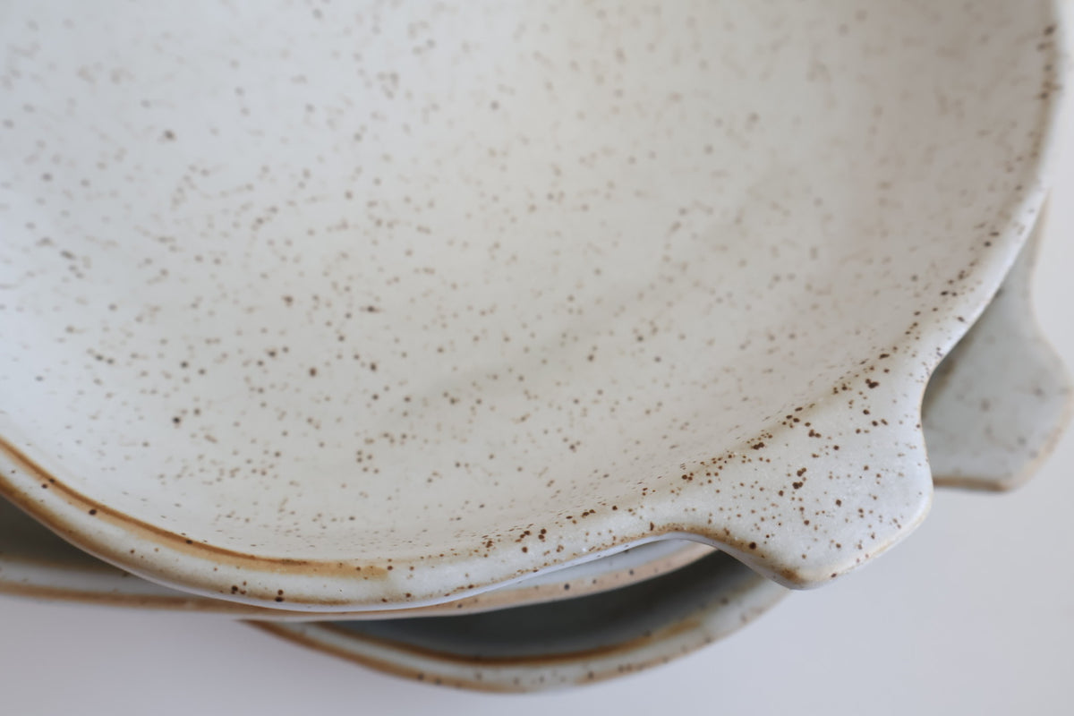 Francis Serving Dish