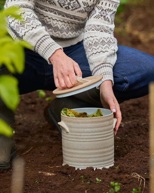 Compost Bin