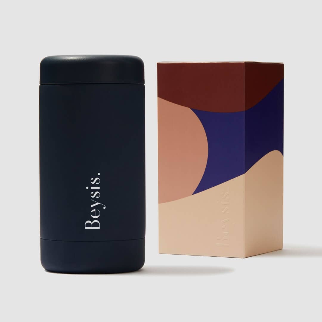 Coffee Tumbler