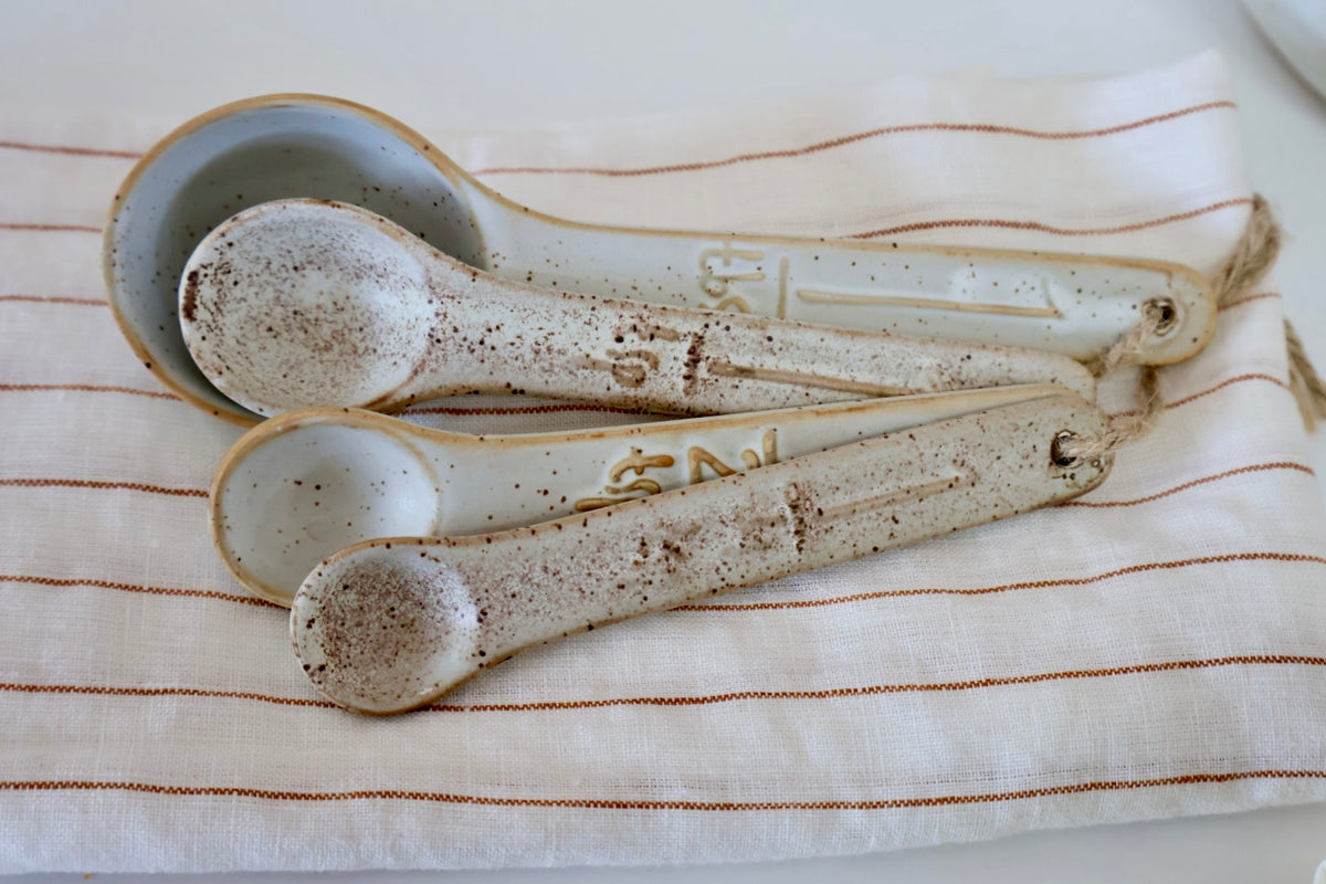 Francis Measuring Spoon Set