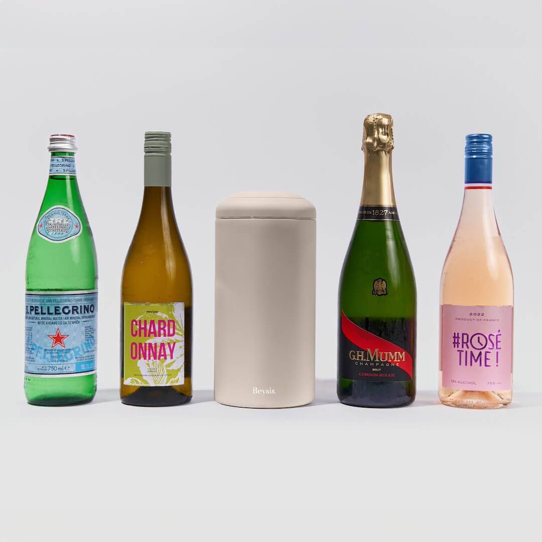 Beysis Wine Cooler