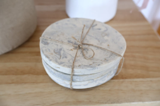 Hadley Coaster