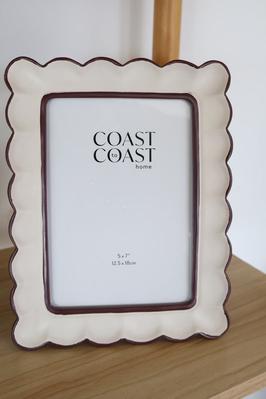 Ana 5x7" Frame