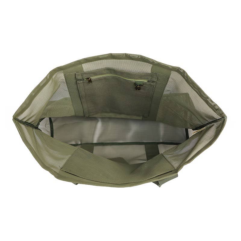 Beach Hauler™ Beach Bag