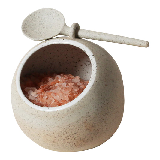 Salt Pig Garden to Table