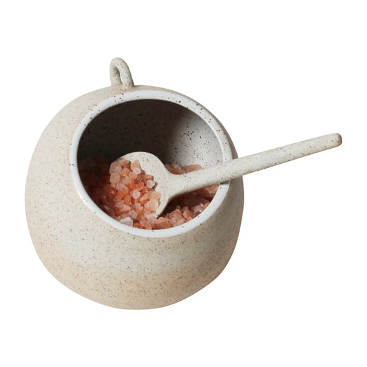 Salt Pig Garden to Table
