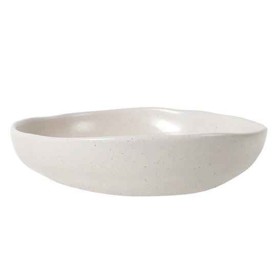 Salad Bowl Natural Earth