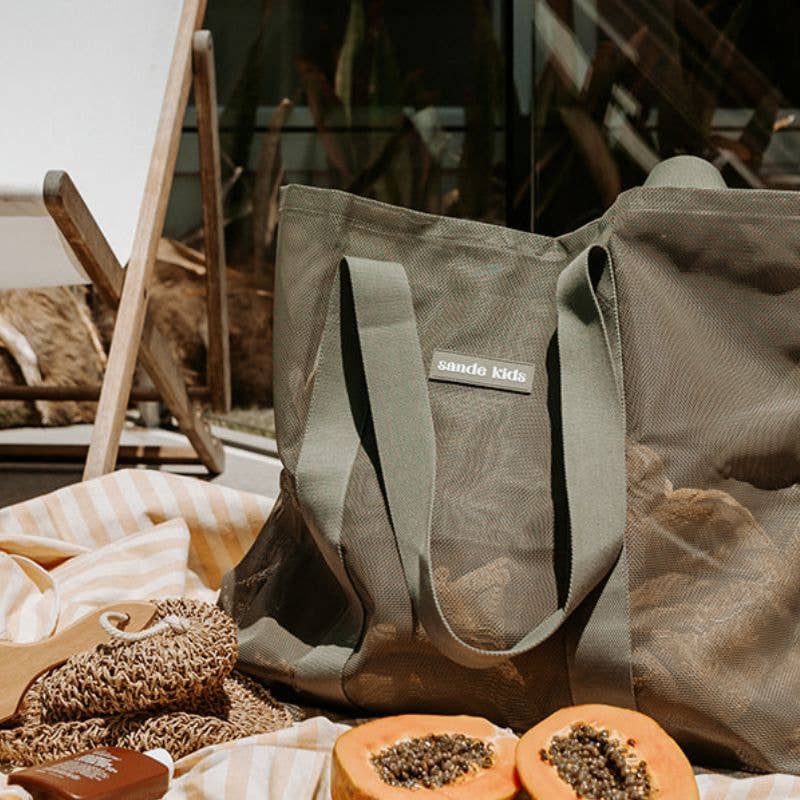 Beach Hauler™ Beach Bag