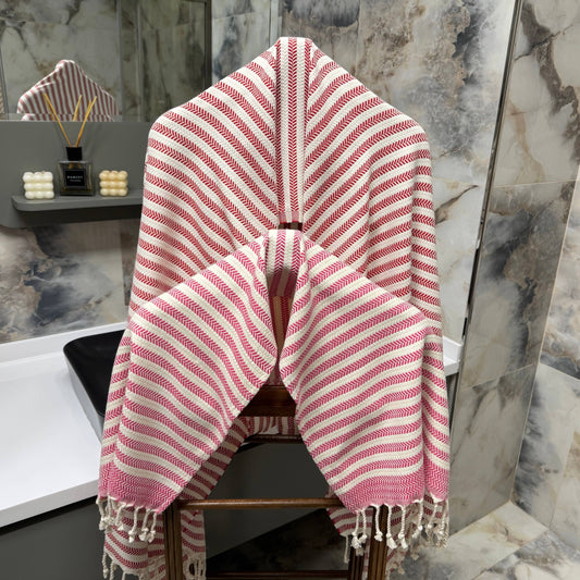 Turkish Cotton Towel