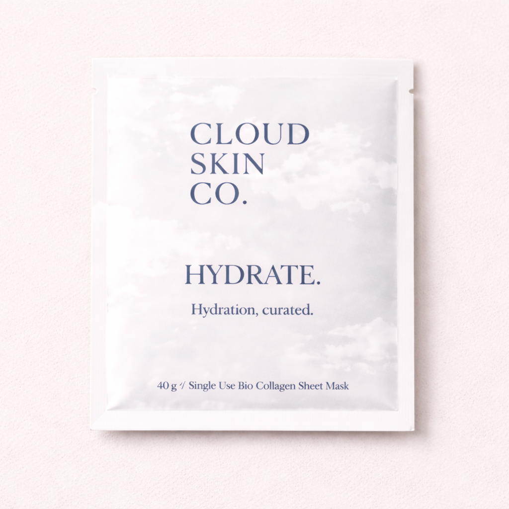 Bio Collagen Sheet Mask