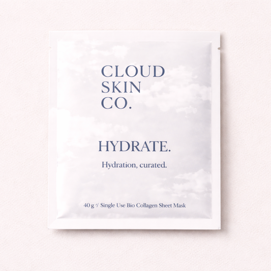 Bio Collagen Sheet Mask