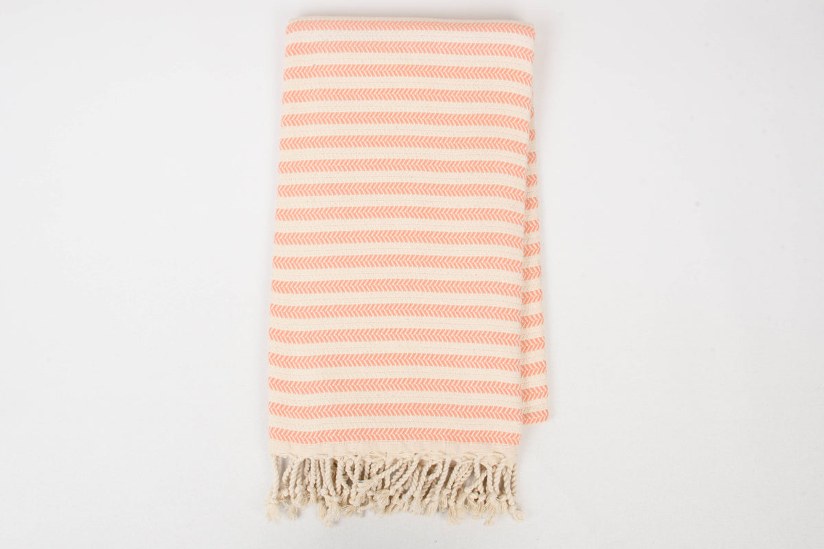 Turkish Cotton Towel