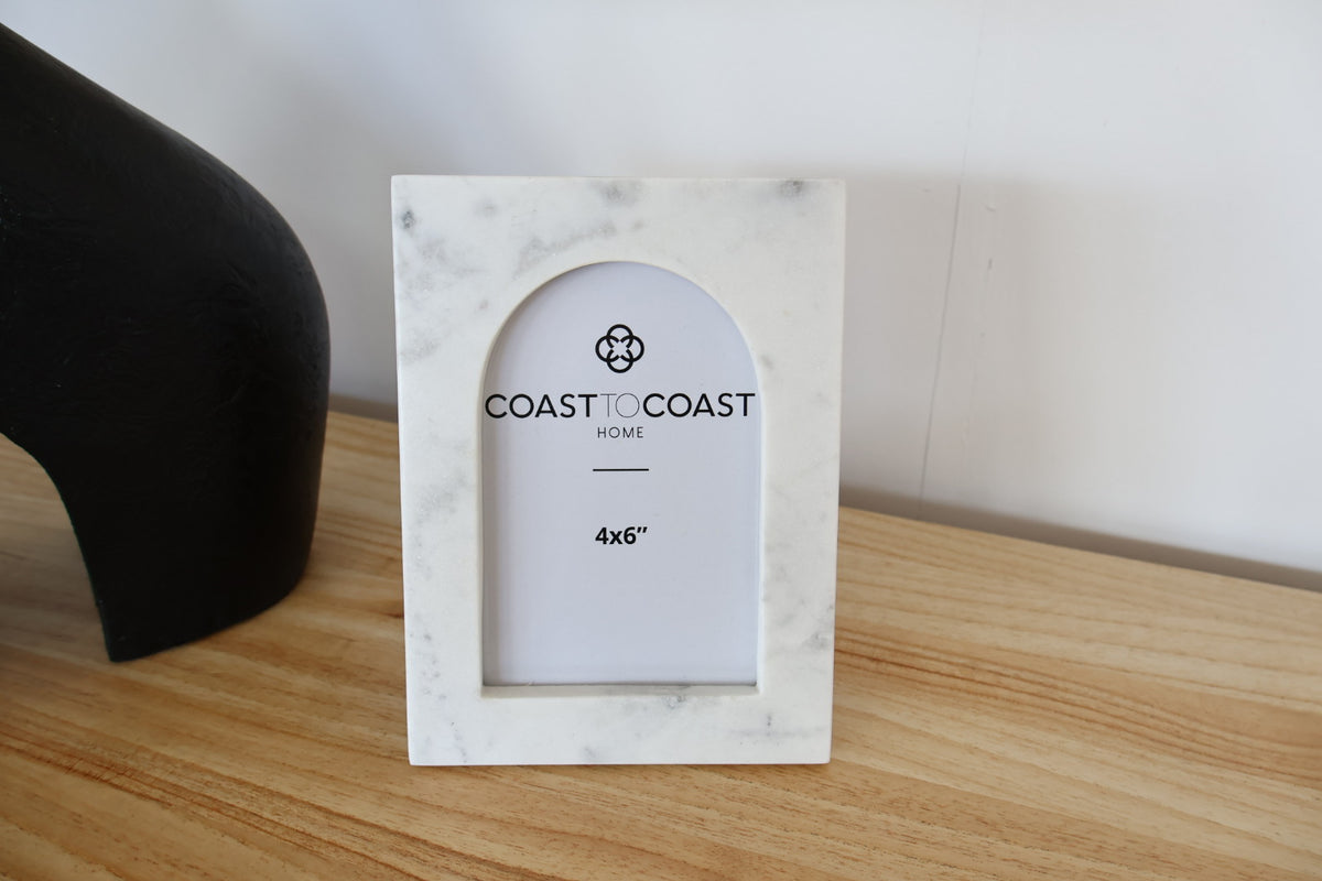Marco Marble 4x6" Frame