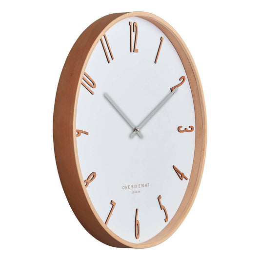 Mason 41cm Silent Wall Clock