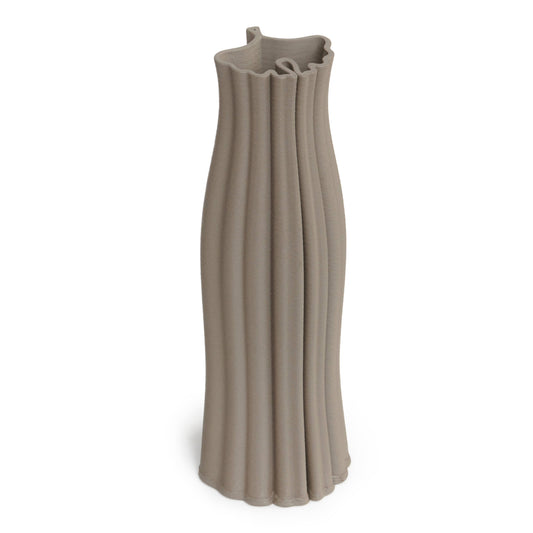 AVA Tan Vase