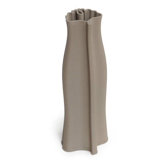 AVA Tan Vase
