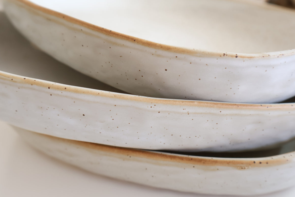 Francis Serving Dish