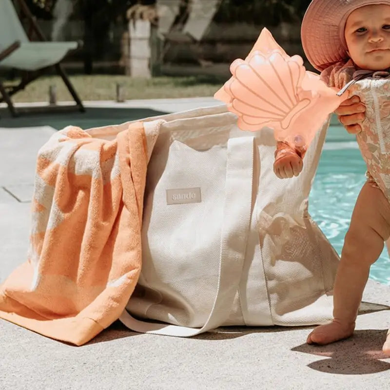 Beach Hauler™ - Mini Beach Bag