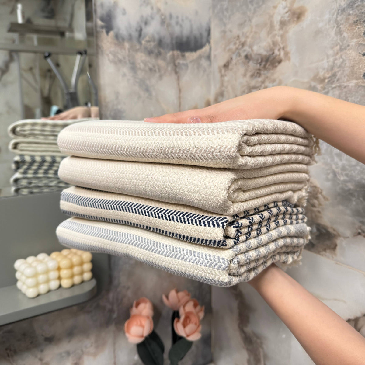 Turkish Cotton Towel