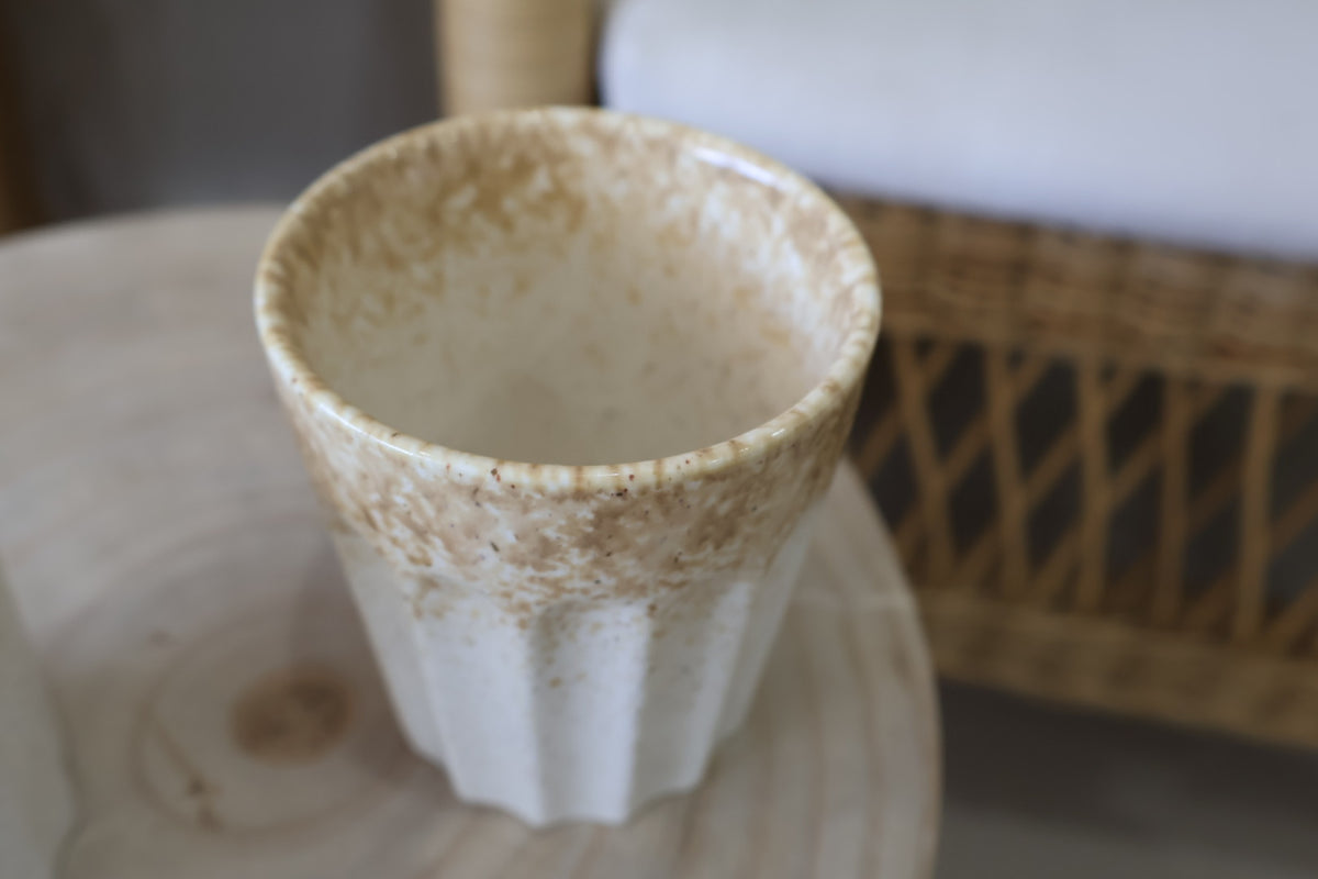 Studio Latte Cup Nougat
