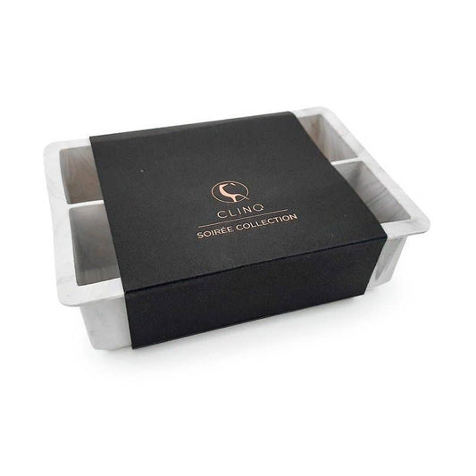 Silicone Ice Cube Tray