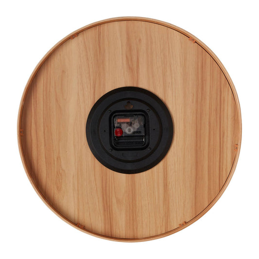Mason 41cm Silent Wall Clock