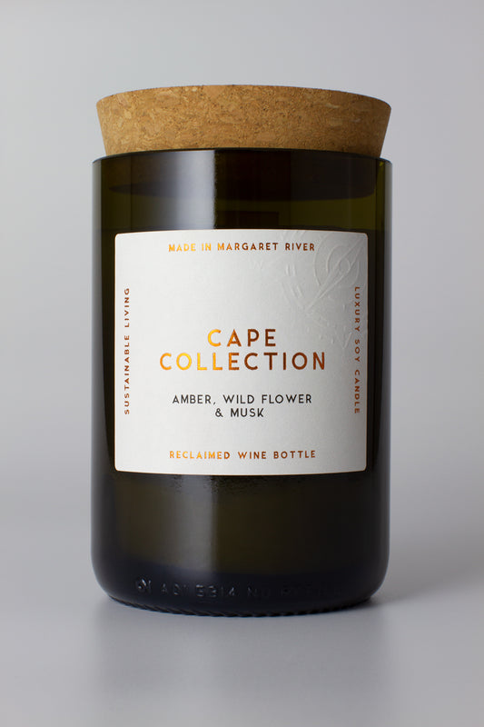 Cape Collection Candle