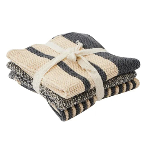 Amy Cotton Knit Cloths