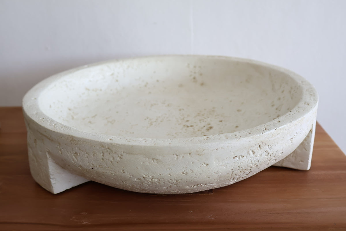 Pavia Composite Bowl