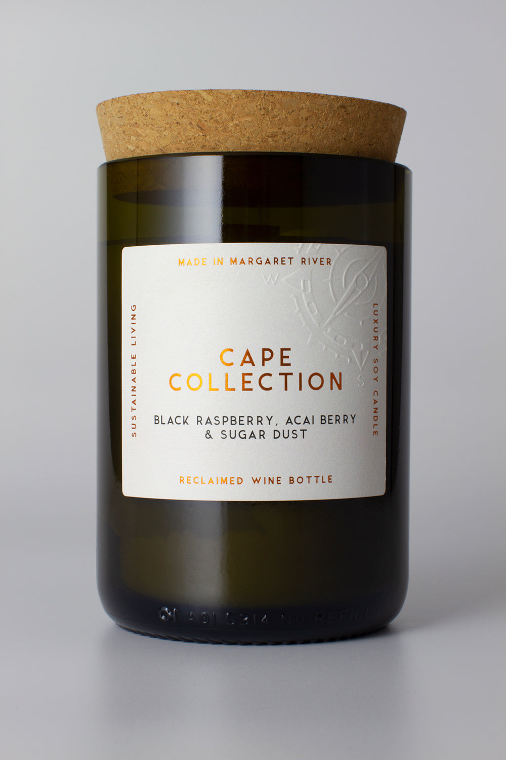 Cape Collection Candle