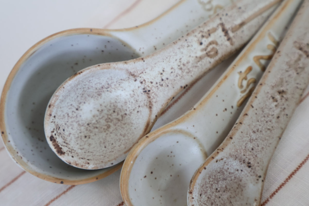 Francis Measuring Spoon Set