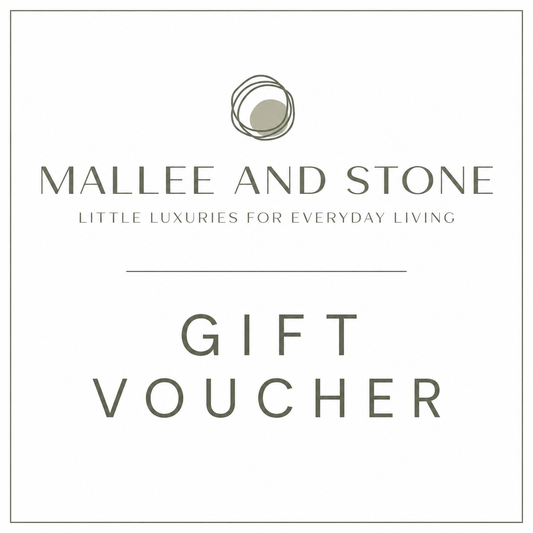 Mallee and Stone Gift Card